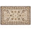 Tapis oriental en laine touffeté à la main Tingley