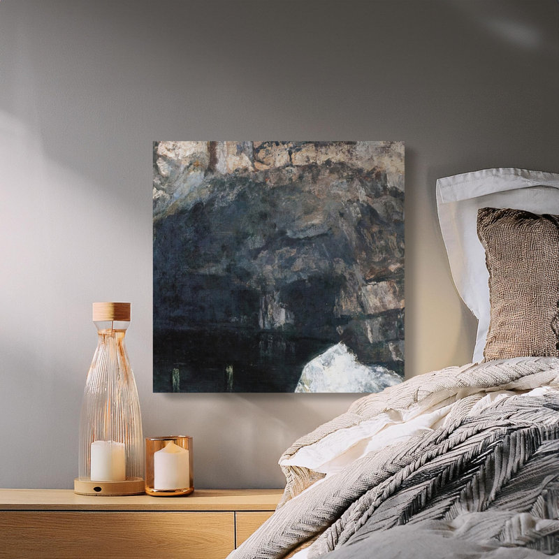 Wrapped Canvas Print Set, 10x10
