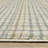 Genesis Distressed Plaid Blue/Green Area Rug-580994224