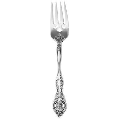 Michelangelo Salad Forks by Oneida (18/10)