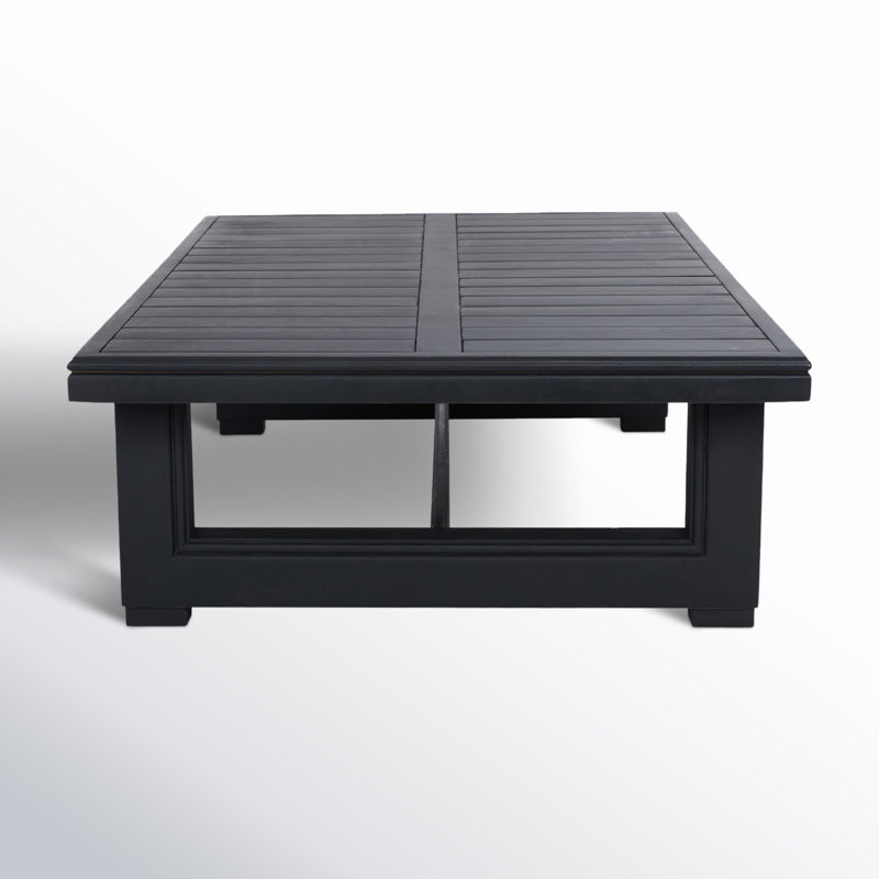 Montford Outdoor Coffee Table