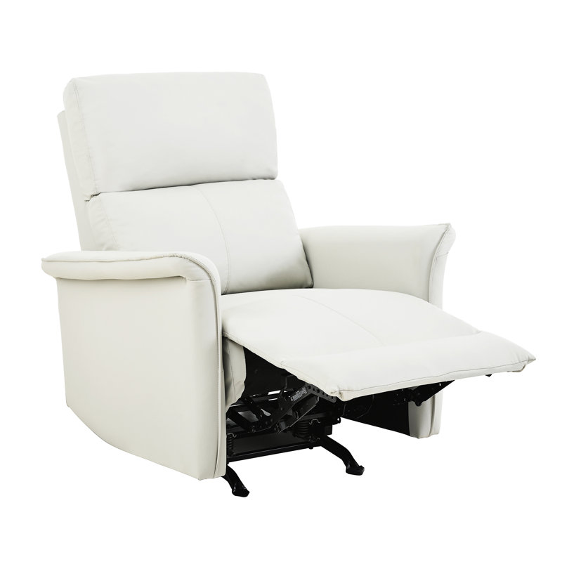 Fauteuil inclinable manuel berçant pour adultes