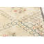 Vintage One-of-a-Kind Rectangle 8'9" X 11'10" Hand Knotted Area Rug