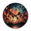 Horloge murale Steib-81846729