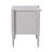 Doniesha End Table With Drawers, Gray-64197994-62949337