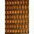 Maille 8 - Light Dimmable Cylinder Chandelier