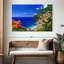 Gillard, pittoresque village de Positano-107677360