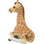 Figurine de safari faunique Masann