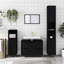 Markaila Floor Mounted Bathroom Cabinet-290843500