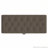 Modern Tufted Storage Ottoman Bench with Bouclé Fabric and Gold Metal Legs-948668618