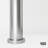 Jewel 11 in. Vessel Bathroom Sink Faucet-100514129