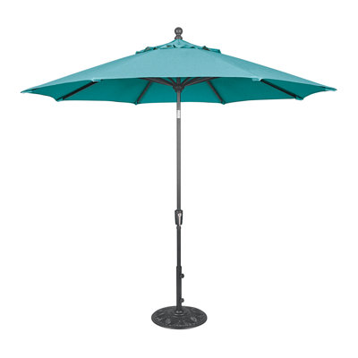Canela 108'' Market Sunbrella® Umbrella