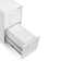 Slim Stow 12.5'' Wide 3 -Drawer Mobile Steel File Cabinet