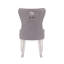 Chaise d'appoint à oreilles Berendt-1681502179