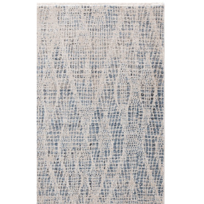 Grove 684 Performance Abstract Rug