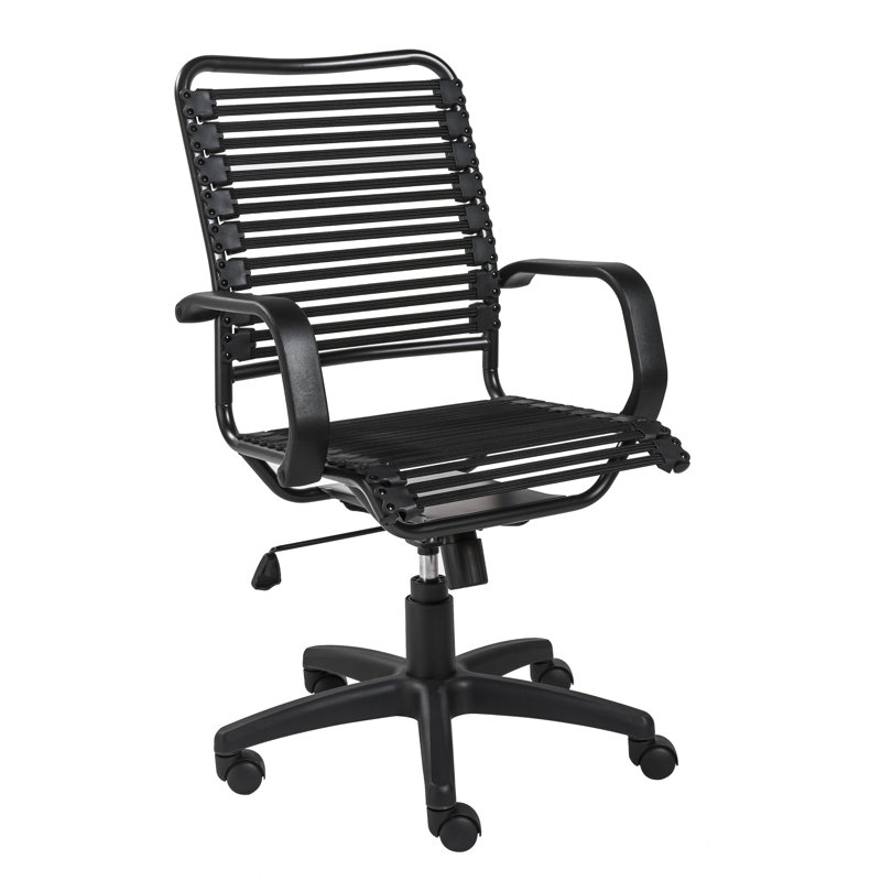 Task Chair, Black/Graphite Black