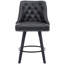 Tabouret de comptoir pivotant 25 po North-133491770