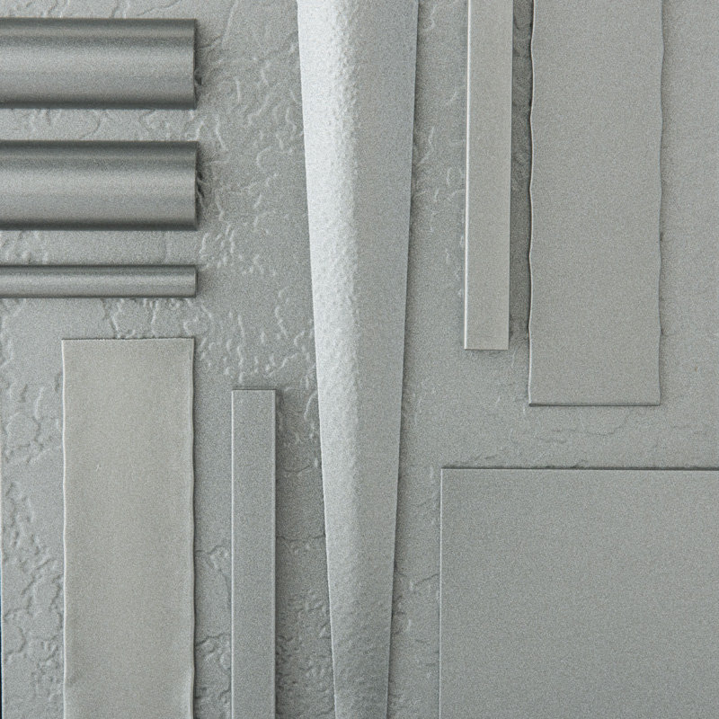Equus 60" Console Table, Oil Rubbed Bronze, Bronze, British Brown Leather
