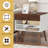 Daundra 23.5'' W Nightstand