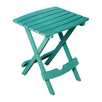 Adams 17.5'' Rectangular Portable Folding Table
