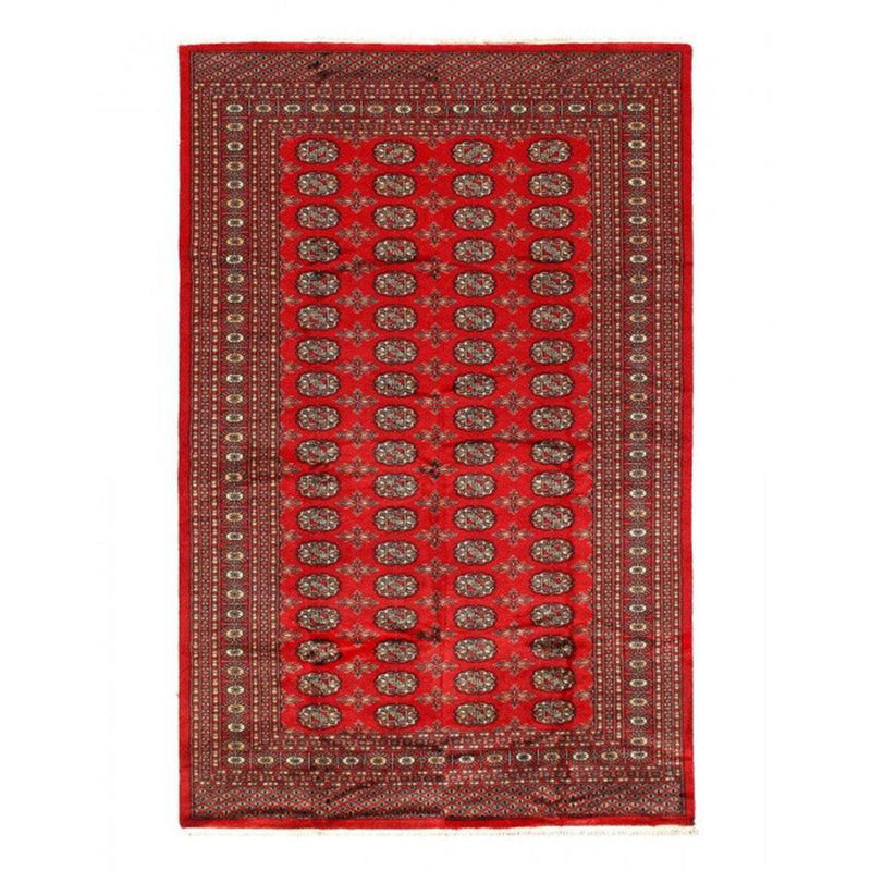 One-of-a-Kind 5'1" X 8'1" Area Rug in