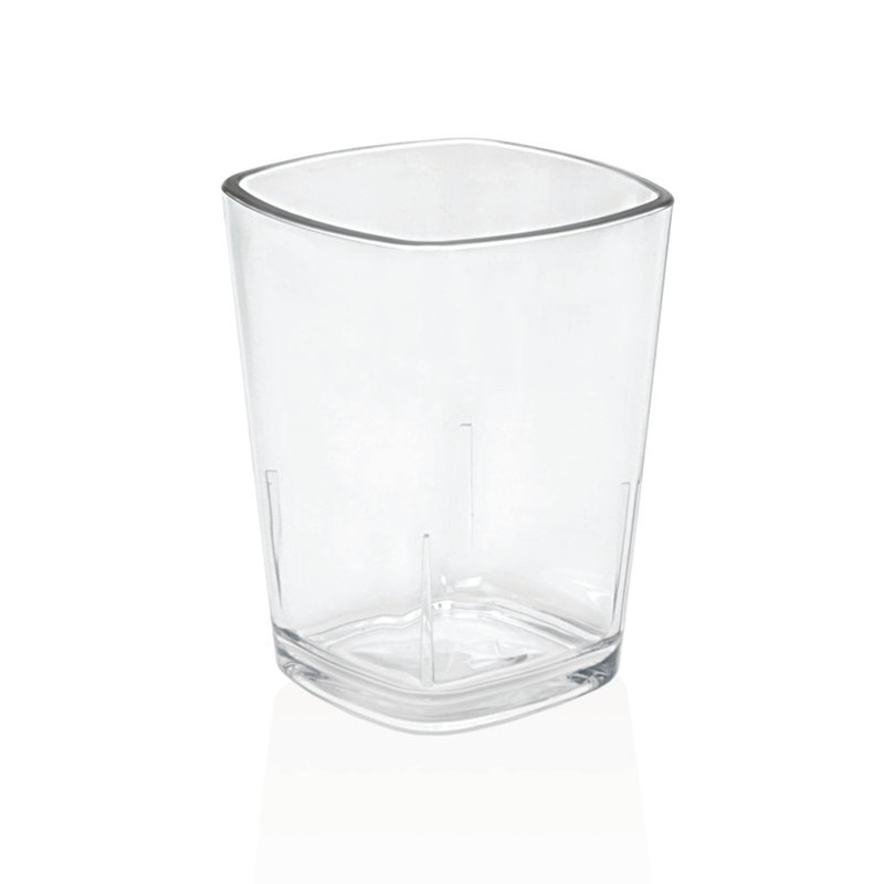 Verre à whisky en plastique Drinkwise®, 10 oz