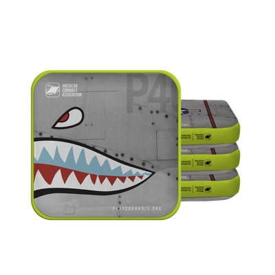 Bomber Synergy Edge Cornhole Bags