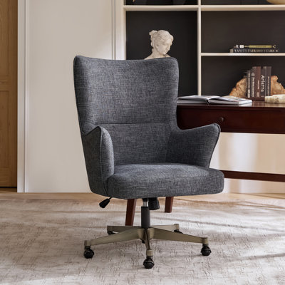 Chaise de bureau Benita