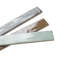 Carreau de plancher et de mur en brique de porcelaine brillante 2 po x 18 po Ackland Westley-130699660