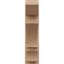 Bois de cèdre brut Balboa Slat-89127171