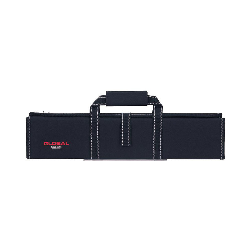 Global Knives 11 Slot Knife Bag