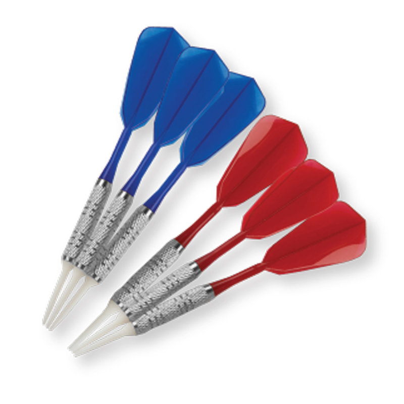 727 Electronic Dartboard with Darts