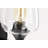 Aidan-James Iron Armed Sconce-683537741