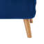 Wallen 2 Seater Velvet Sleeper-1328305469