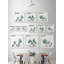 Urban Houseplants - ensemble de 3 cadres photo-1775941079