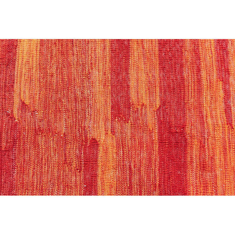 Noor Red Rug