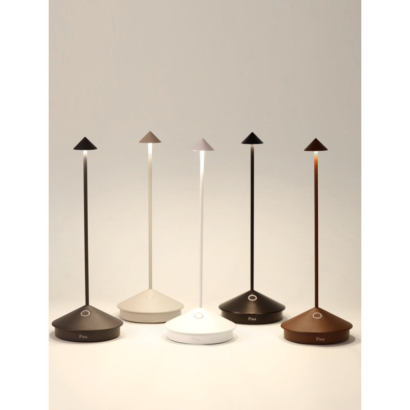 Pina Pro Table Lamp, Sand