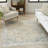 Lolotoe Washable Oriental Indoor Rug-733397112