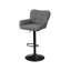 Tabouret de bar Lucian