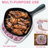 Norbi Potholder & Oven Mitt Set