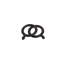 Jetta 6.86cm Curtain Rings-122502358-11315534
