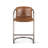 Darbonne Upholstered Counter Stool with Metal Frame-1120420928-1120420930