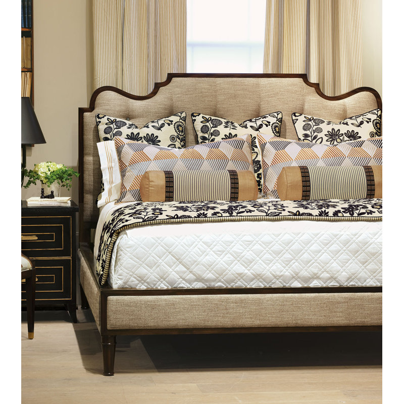 Lars Duvet Cover, Super Queen Duvet Cover + 8 Additional Pieces