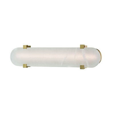 Skylar 1 Light LED Flush Mount