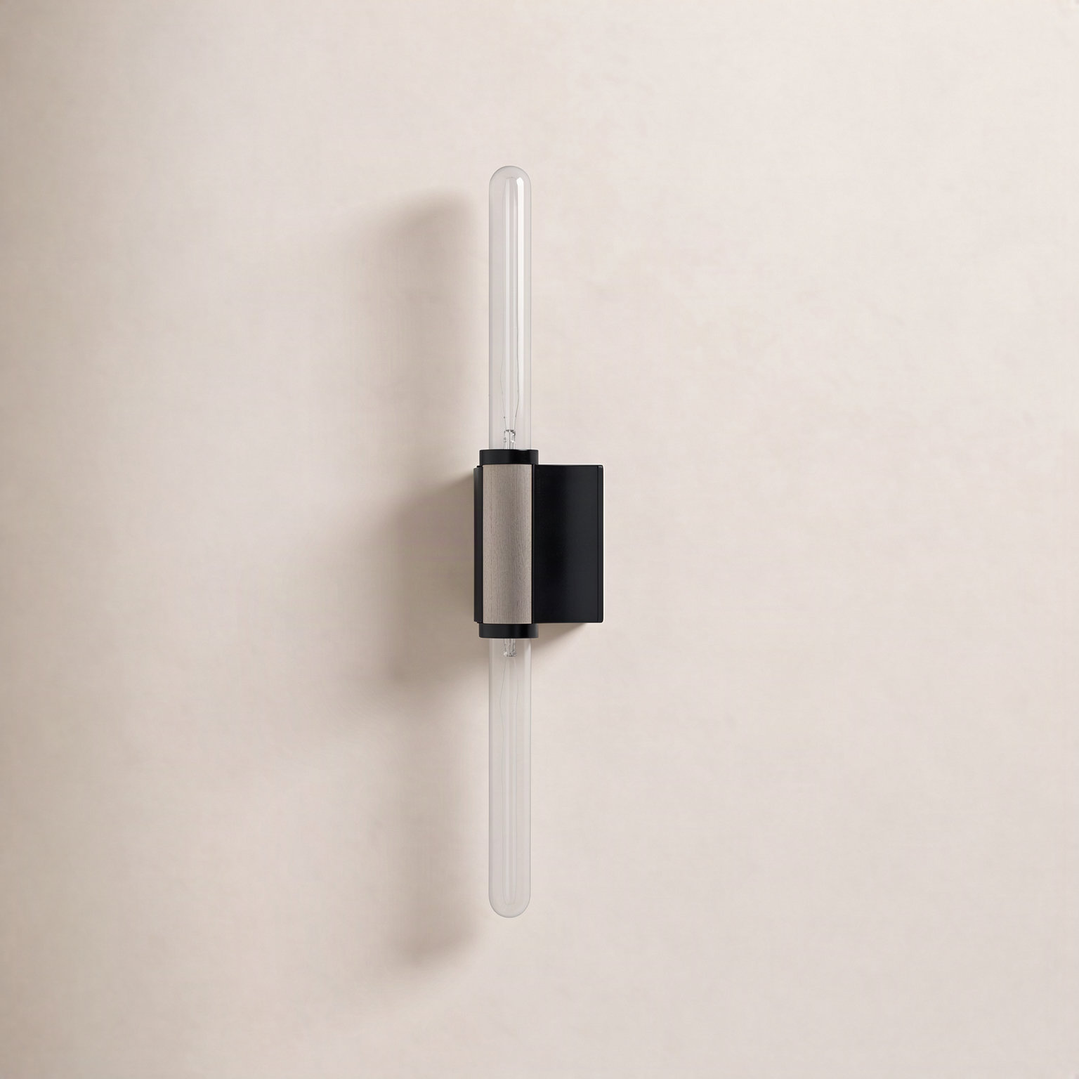 Sarisha 2-Light Flush Mount Sconce