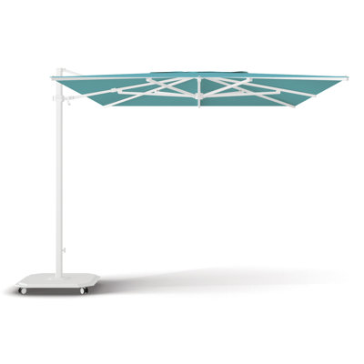 252'' W Sunbrella® Cantilever Umbrella