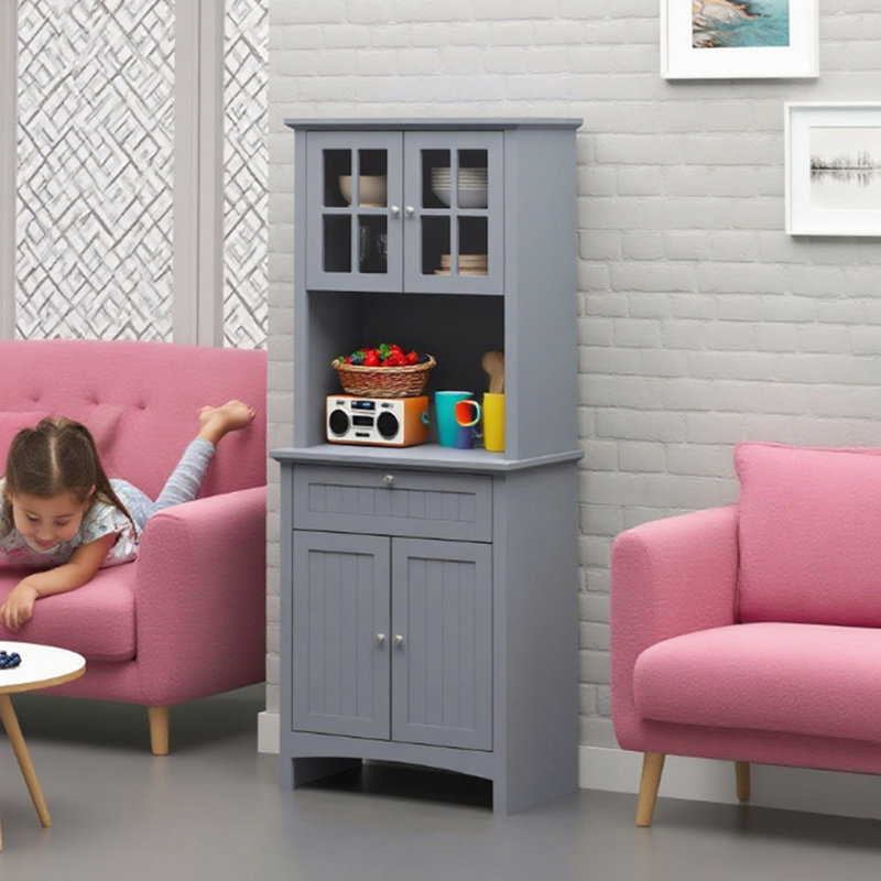 Armoire de cuisine
