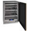 HRE524 24 inch Refrigerator