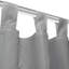Bachar Semi Sheer Curtain Pair-34991834-102146623