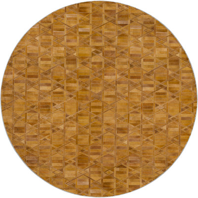 Premium Machine Washable Dream Shag ADS99 Diamond Tracks Rug